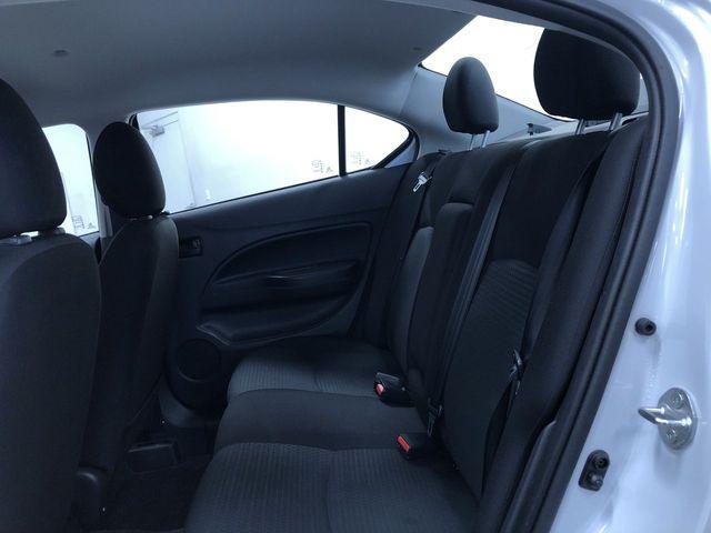 used 2024 Mitsubishi Mirage G4 car, priced at $12,995