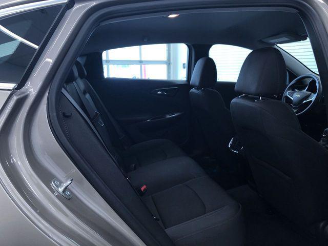 used 2024 Chevrolet Malibu car, priced at $18,700