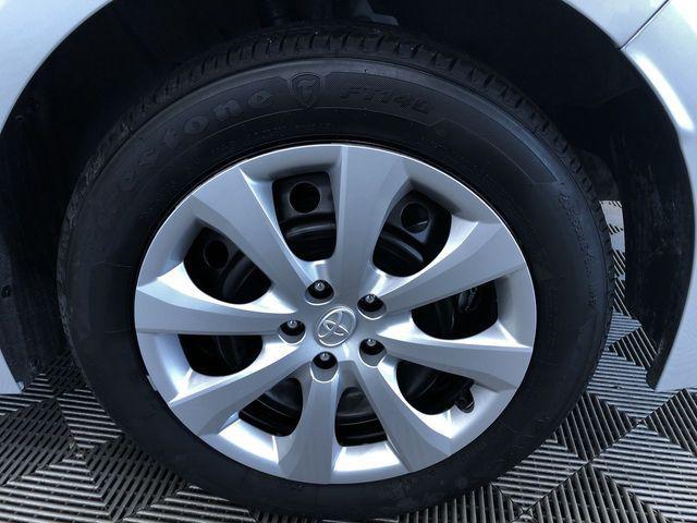 used 2024 Toyota Corolla car, priced at $21,944