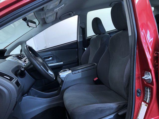 used 2013 Toyota Prius v car, priced at $10,995