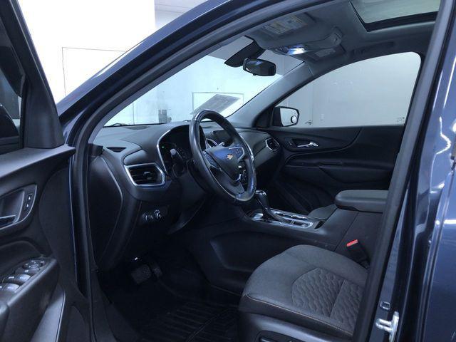 used 2018 Chevrolet Equinox car, priced at $14,995