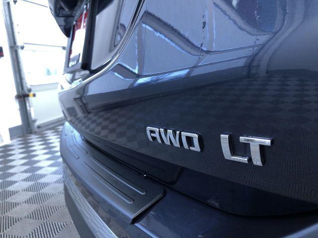 used 2018 Chevrolet Equinox car, priced at $14,995