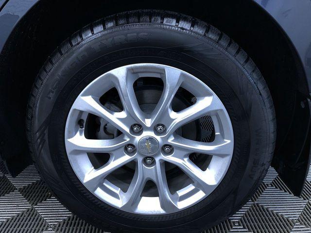 used 2018 Chevrolet Equinox car, priced at $14,995