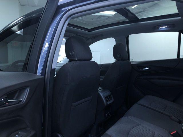 used 2018 Chevrolet Equinox car, priced at $14,995