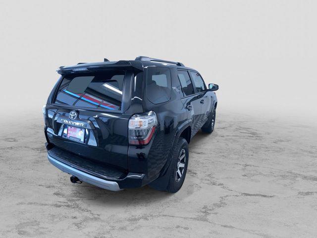 used 2024 Toyota 4Runner car, priced at $44,991