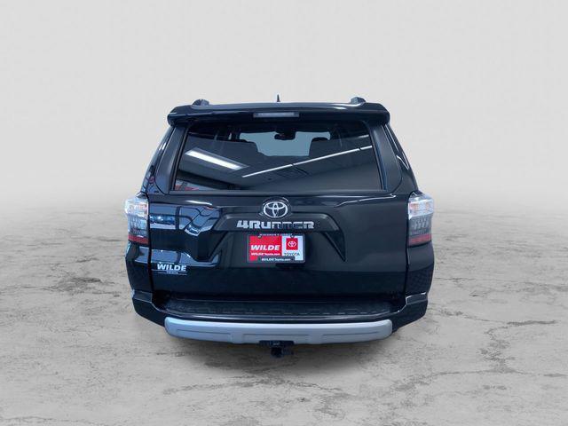 used 2024 Toyota 4Runner car, priced at $44,991