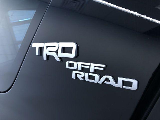 used 2024 Toyota 4Runner car, priced at $44,991