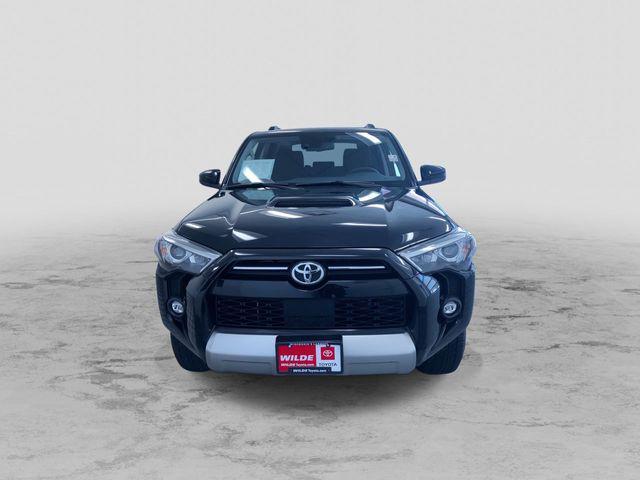 used 2024 Toyota 4Runner car, priced at $44,991