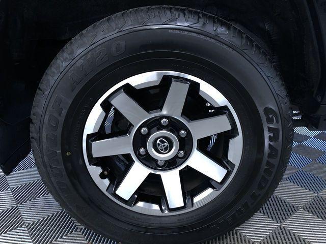 used 2024 Toyota 4Runner car, priced at $44,991
