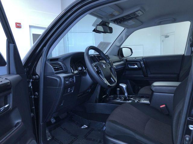 used 2024 Toyota 4Runner car, priced at $44,991