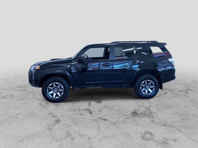 used 2024 Toyota 4Runner car, priced at $44,991
