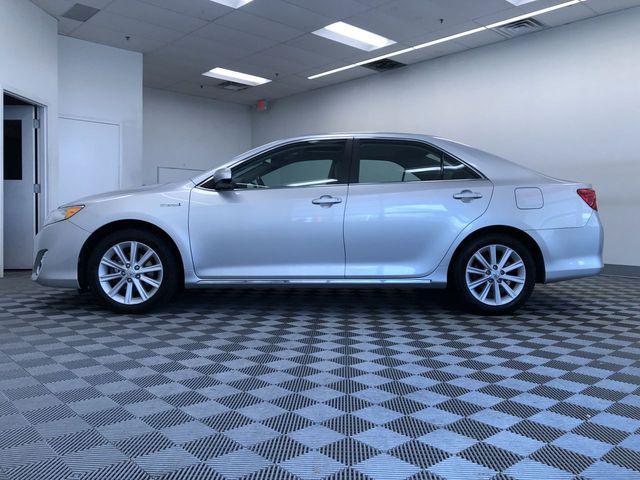 used 2012 Toyota Camry Hybrid car, priced at $10,995