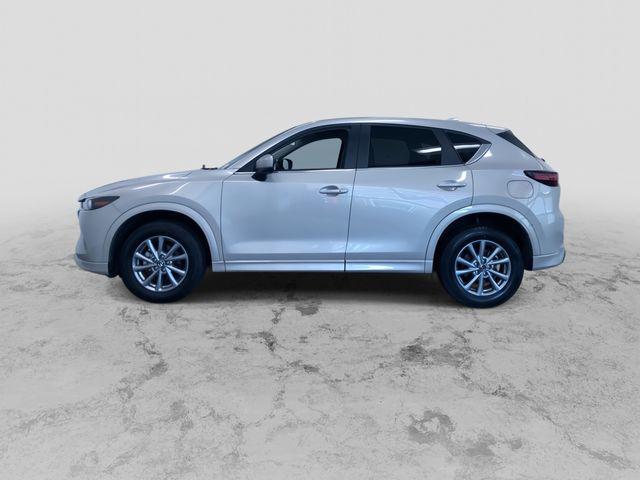 used 2024 Mazda CX-5 car, priced at $24,995