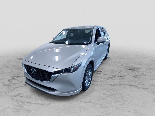 used 2024 Mazda CX-5 car, priced at $24,995