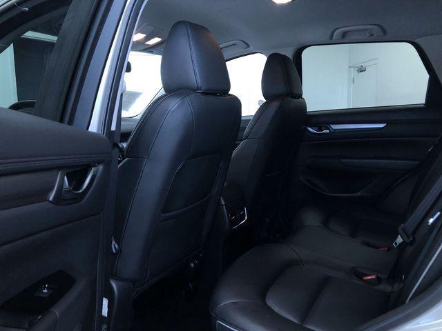 used 2024 Mazda CX-5 car, priced at $24,995