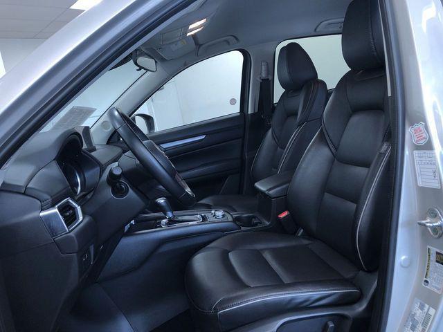 used 2024 Mazda CX-5 car, priced at $24,995