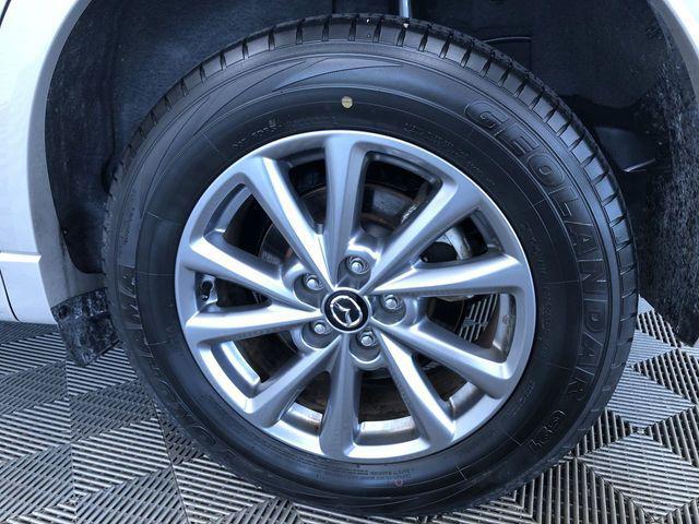 used 2024 Mazda CX-5 car, priced at $24,995