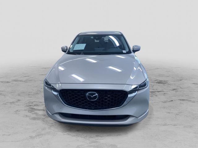 used 2024 Mazda CX-5 car, priced at $24,995