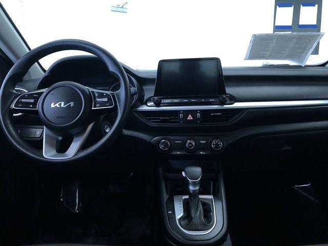 used 2024 Kia Forte car, priced at $17,991