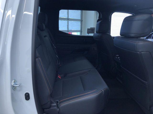 new 2025 Toyota Tundra car, priced at $56,251