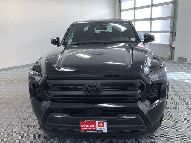 new 2024 Toyota Tacoma car, priced at $42,949