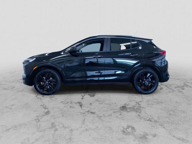 used 2024 Buick Encore GX car, priced at $23,995