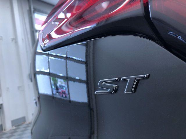 used 2024 Buick Encore GX car, priced at $23,995