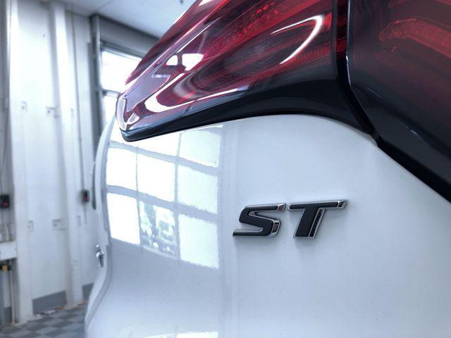 used 2024 Buick Encore GX car, priced at $19,720
