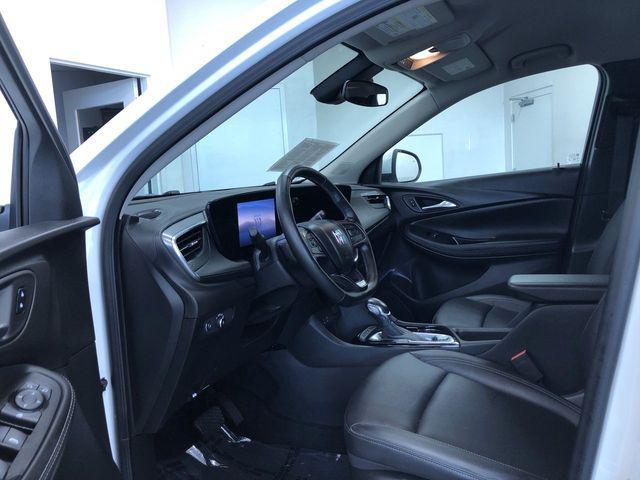 used 2024 Buick Encore GX car, priced at $19,720