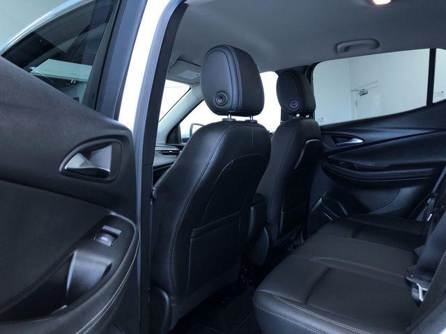 used 2024 Buick Encore GX car, priced at $19,720