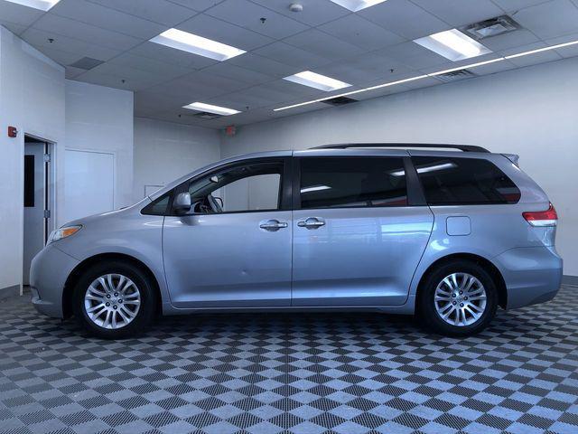 used 2011 Toyota Sienna car, priced at $9,870