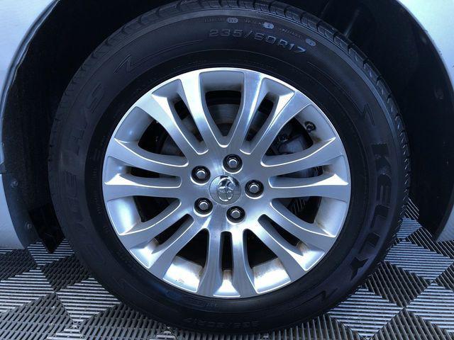 used 2011 Toyota Sienna car, priced at $9,870
