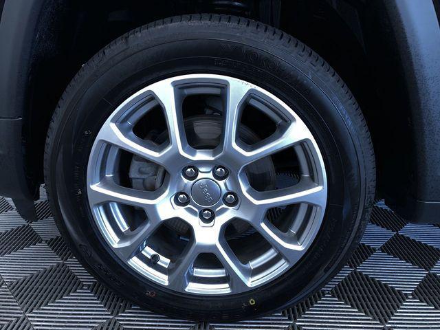 used 2022 Jeep Compass car, priced at $21,995