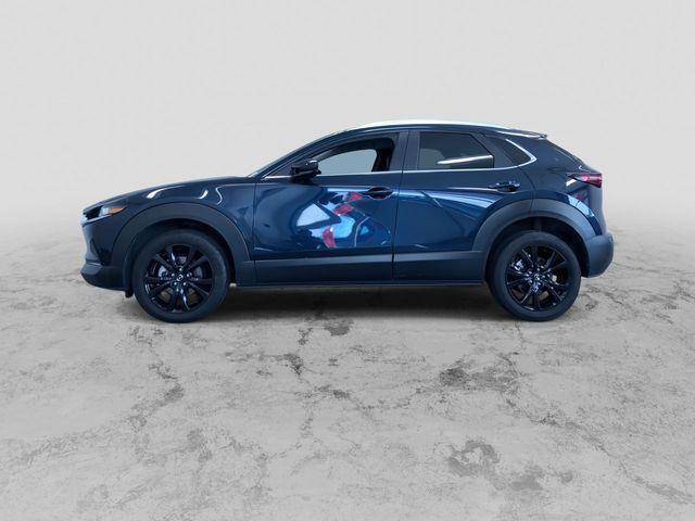 used 2024 Mazda CX-30 car, priced at $21,995