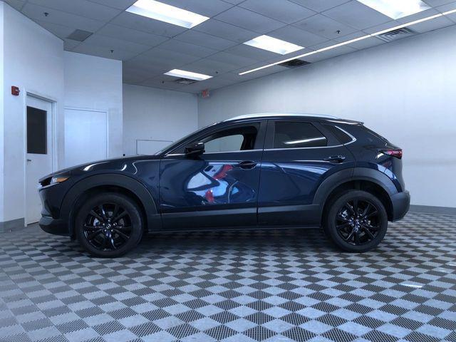 used 2024 Mazda CX-30 car, priced at $21,995