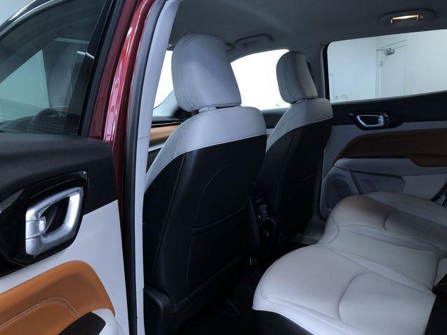 used 2022 Jeep Compass car, priced at $23,700