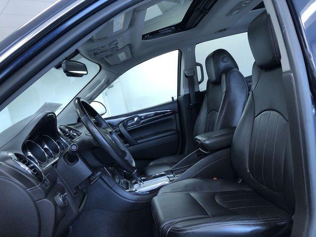 used 2017 Buick Enclave car, priced at $11,750
