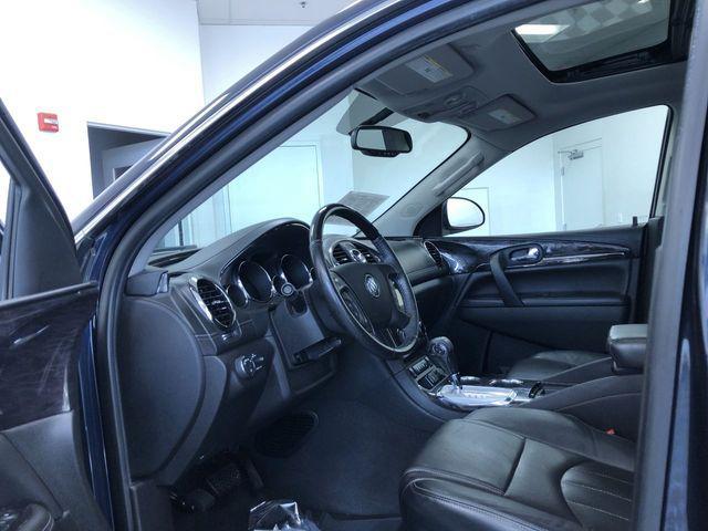 used 2017 Buick Enclave car, priced at $11,750