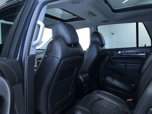 used 2017 Buick Enclave car, priced at $11,750
