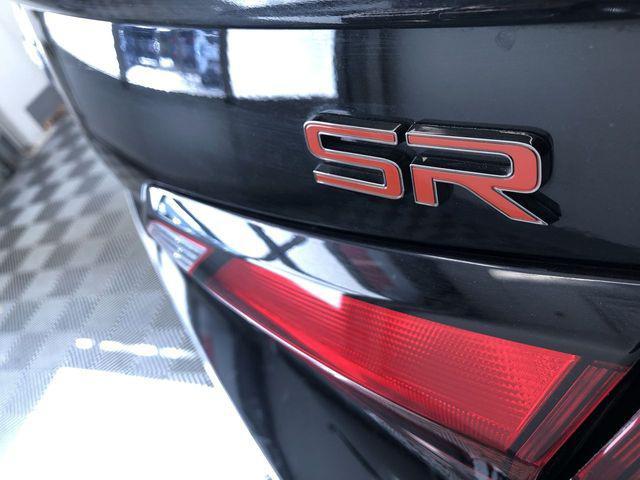 used 2024 Nissan Versa car, priced at $15,991