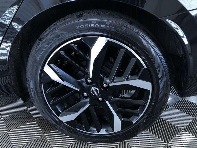 used 2024 Nissan Versa car, priced at $15,991