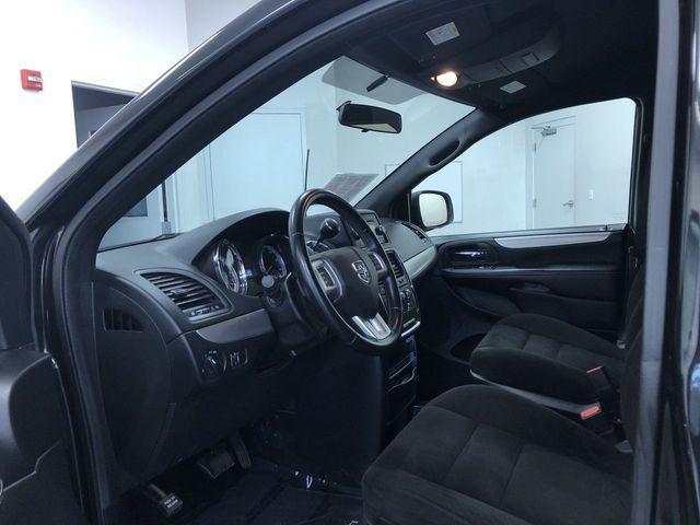 used 2015 Dodge Grand Caravan car, priced at $8,995