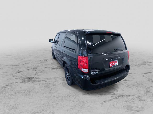used 2015 Dodge Grand Caravan car, priced at $8,995