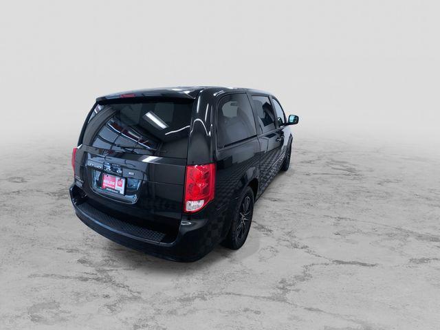 used 2015 Dodge Grand Caravan car, priced at $8,995
