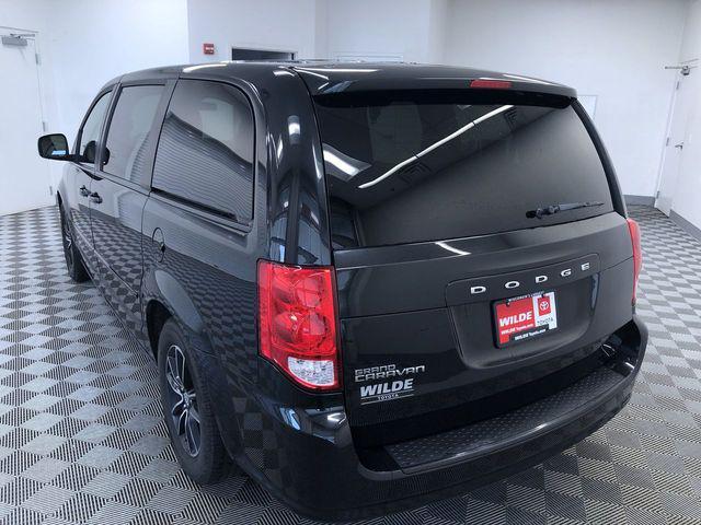 used 2015 Dodge Grand Caravan car, priced at $8,995