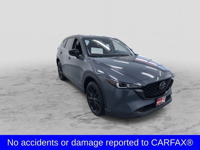 used 2023 Mazda CX-5 car, priced at $24,490