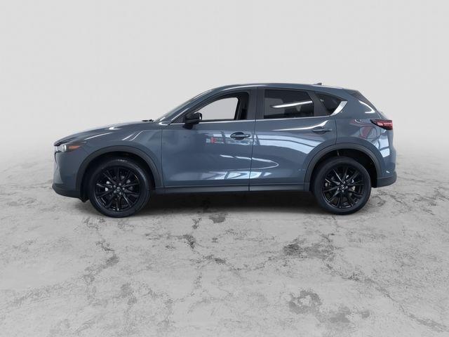 used 2023 Mazda CX-5 car, priced at $24,490