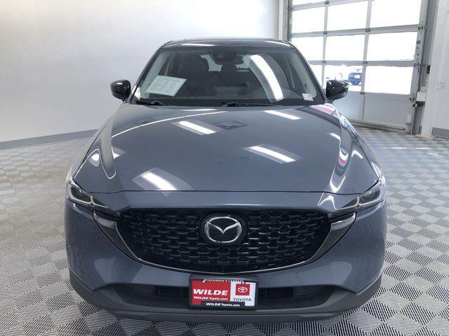 used 2023 Mazda CX-5 car, priced at $24,490