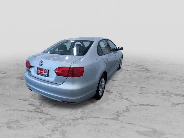 used 2013 Volkswagen Jetta car, priced at $6,995