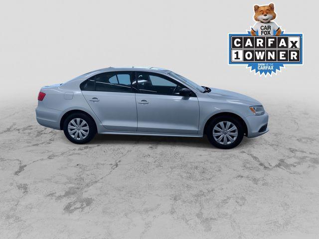 used 2013 Volkswagen Jetta car, priced at $6,995